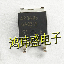 Imported new 4P0405 IPD90P04P4-05 TO-252 patch mossetu-40v