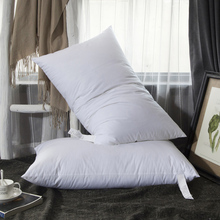 【一对装】-五星级酒店枕芯羽丝绒枕芯