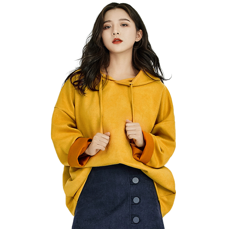 Sweatshirt femme ONOZA en Polyester - Ref 3216745 Image 5