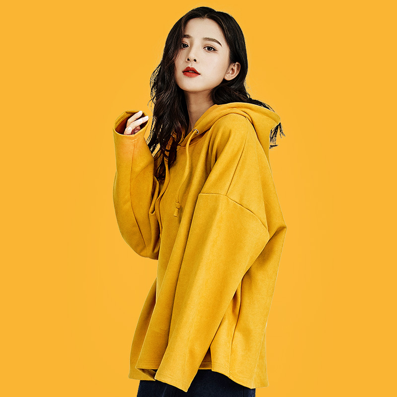 Sweatshirt femme ONOZA en Polyester - Ref 3216745 Image 1