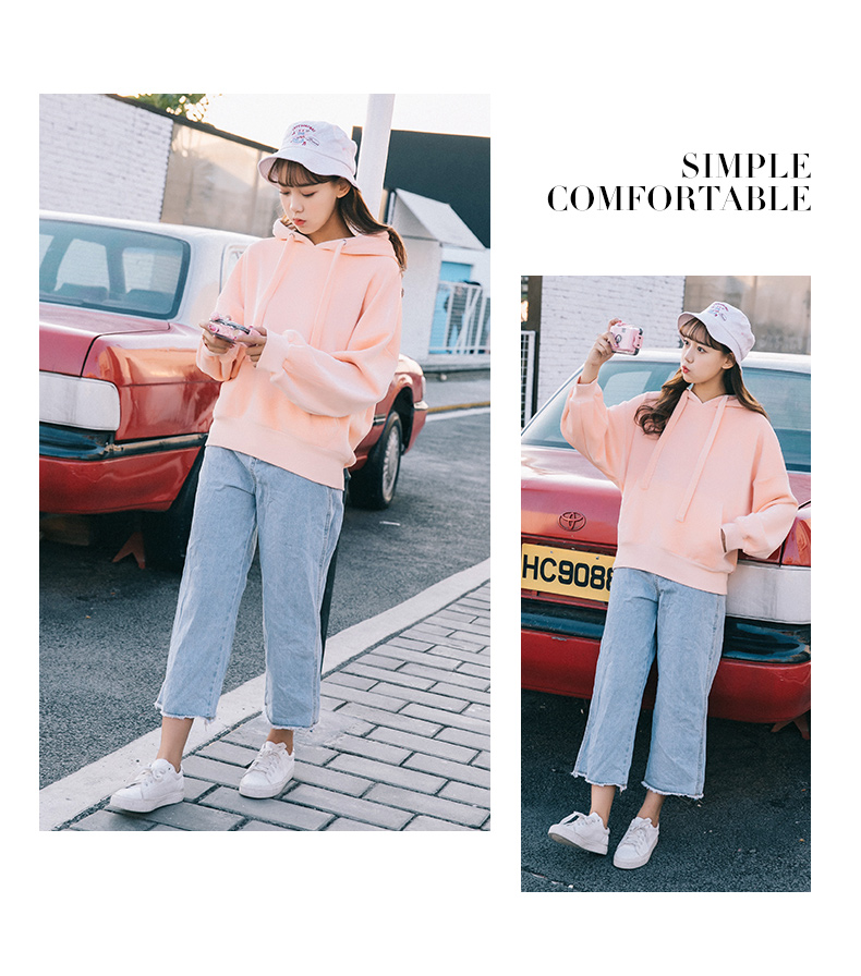 Sweatshirt femme ONOZA en Polyester - Ref 3216467 Image 19