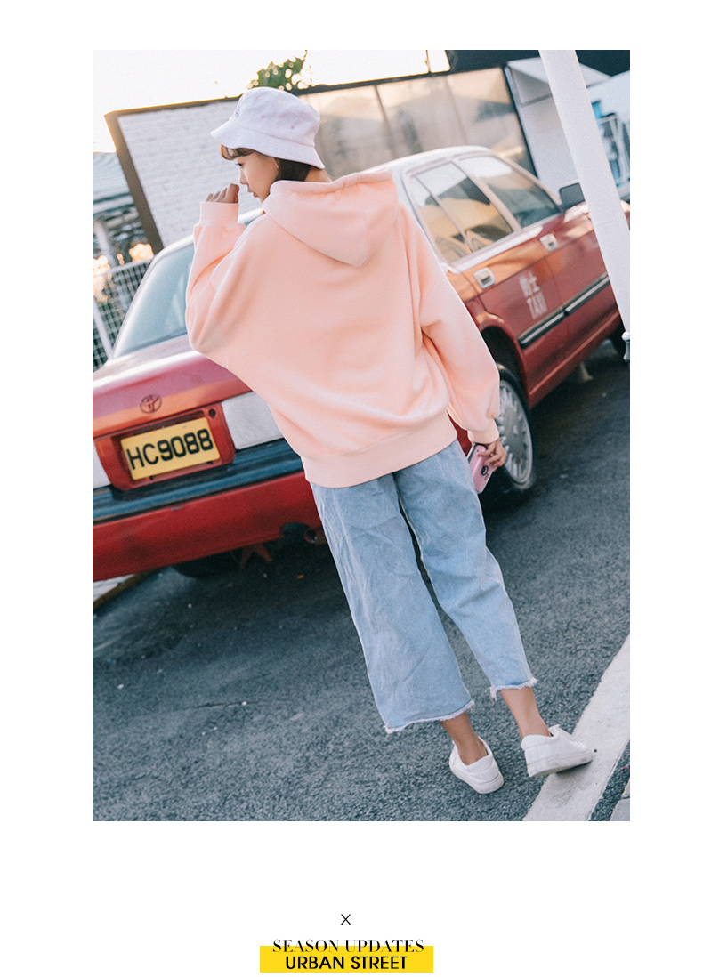 Sweatshirt femme ONOZA en Polyester - Ref 3216467 Image 18