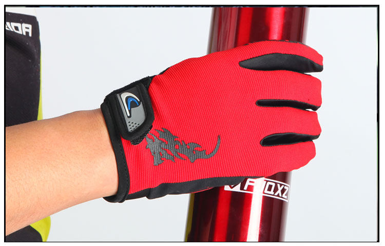 Gants de cyclisme mixte - Ref 2240296 Image 19