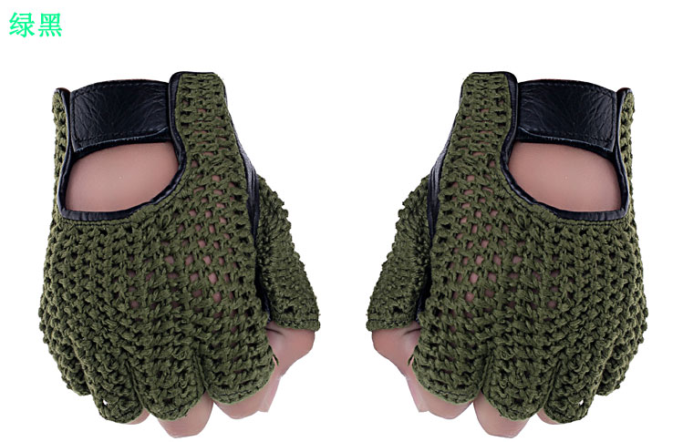 Gants de cyclisme homme - Ref 2247526 Image 19
