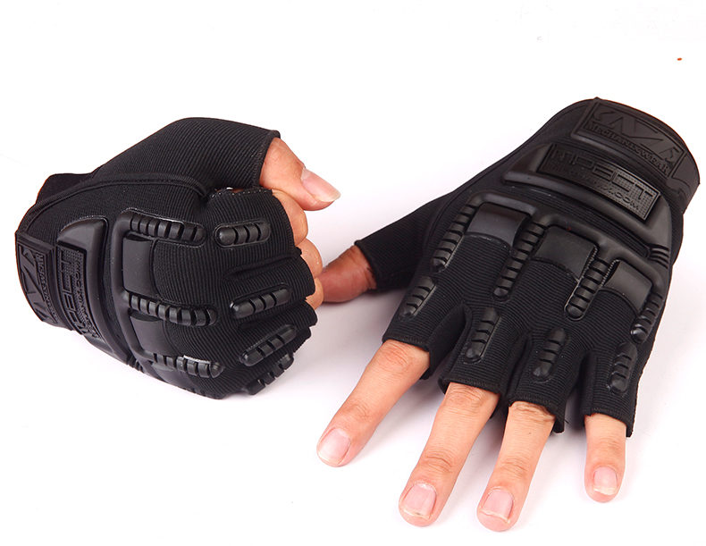 Gants de cyclisme homme - Ref 2242692 Image 19