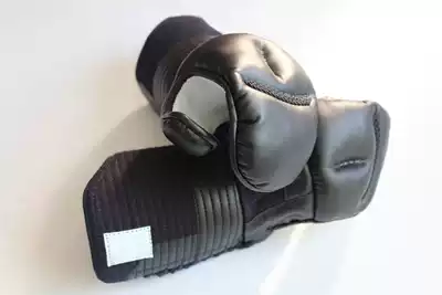 Nebula Kendo ☆ Advanced Bright Leather Armor Kendo Protecting Equipment (in stock)