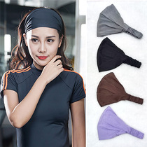 Forehead cold-proof cover windproof and forehead wiping for women during postpartum period sleeping windproof headgear pure cotton maternity postpartum headscarf