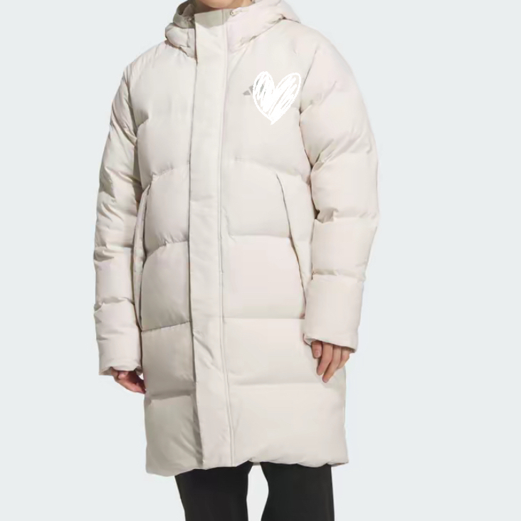 Unisex 2025 New Sports down Jacket, Warm Long Duck down Hooded down Jacket 8406 Unisex 2025 New Sports down Jacket, Warm Long Duck down Hooded down Jacket 8406