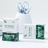 Glasses Cleaning Wipes, Anti-Fog Lens Cleaning Paper, Disposable Eyeglass Cloth for Wiping Lenses and Phone Screens, Special Tool