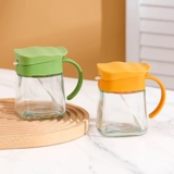 Легкий роскошный приправы танки Комбинированные приправы для приправы кухня дома соленый резервуар приправы для хранения бутылок для хранения бутылок сахарная банка