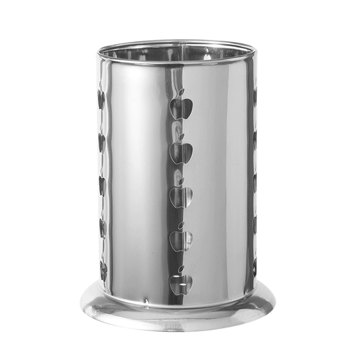 Палочки для еды из нержавеющей стали для коммерческого использования, трубочка, коробка для хранения, сушилка, увеличенная толщина