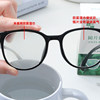 Glasses Cleaning Wipes, Anti-Fog Lens Cleaning Paper, Disposable Eyeglass Cloth for Wiping Lenses and Phone Screens, Special Tool