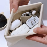 Высококачественная сумка-органайзер, косметическая автоматическая портативная помада