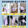 Magic Electrostatic Dust Duster, Dust Removal Tool, Gap Cleaning Duster, Household Detachable Adsorption Vacuum Cleaner