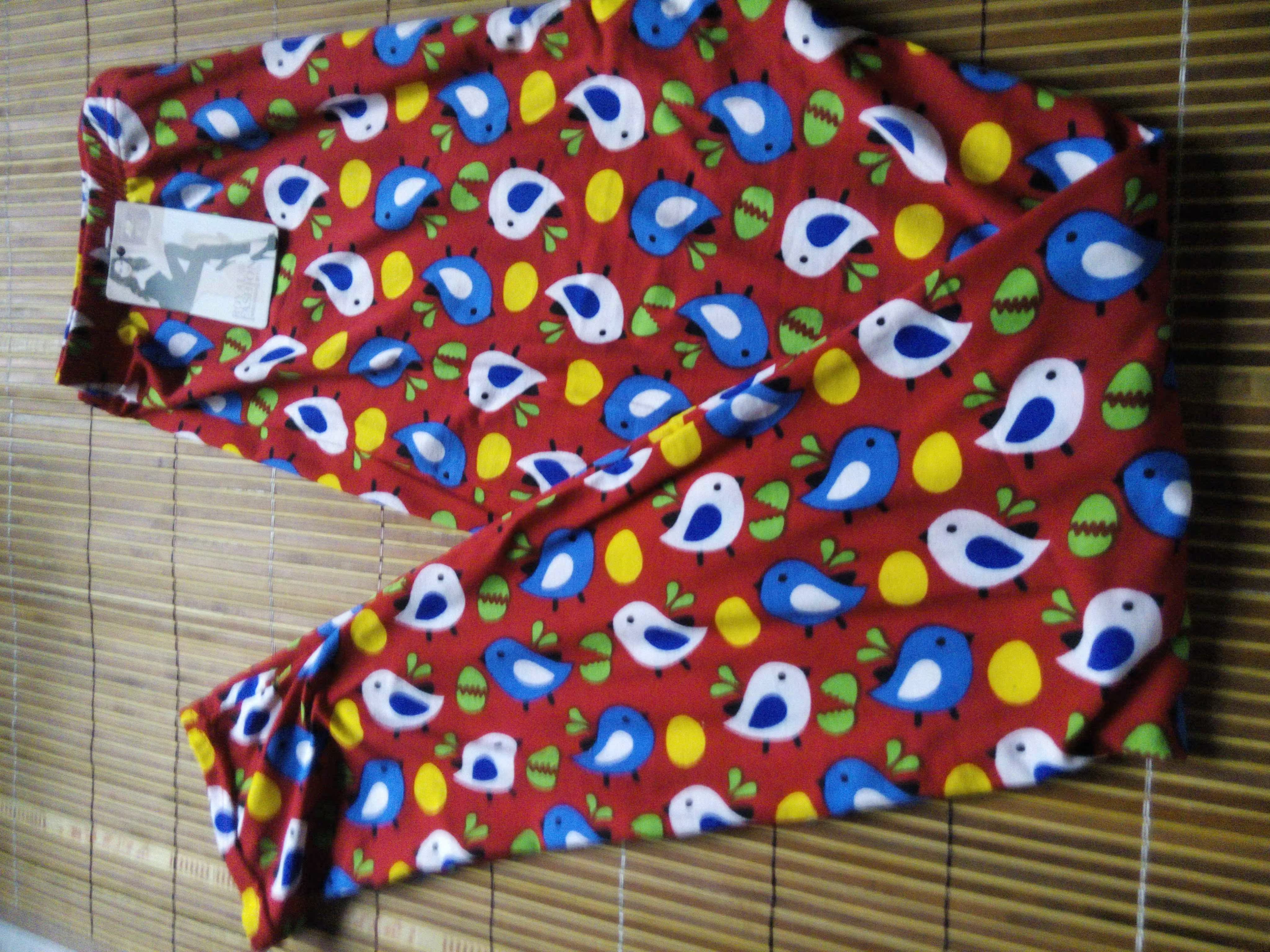 Pantalon collant PLAYBOY - Ref 761406 Image 16