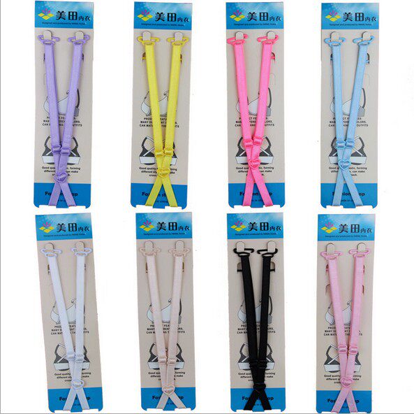 Bretelles pour lingerie - Ref 810792 Image 55