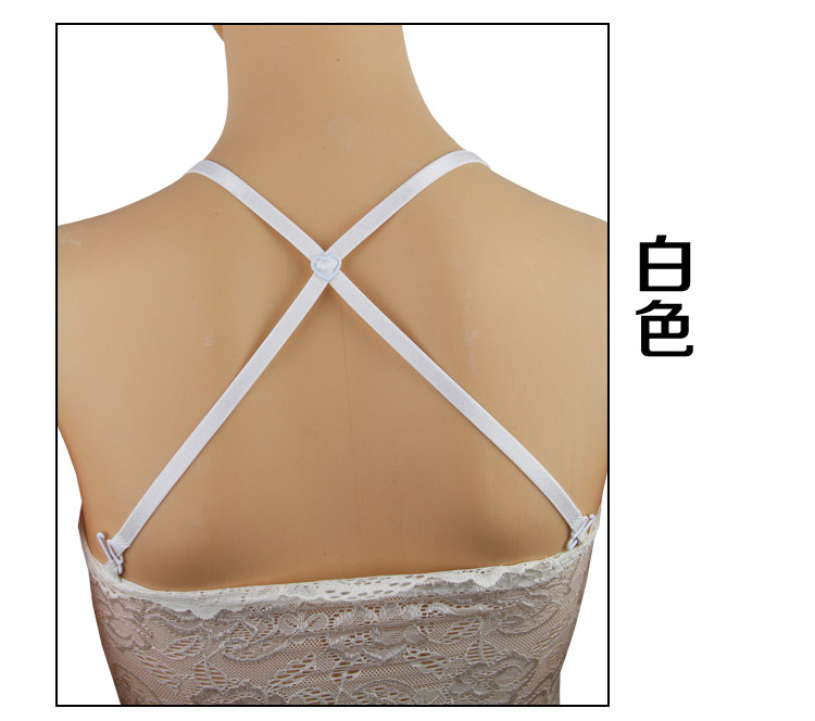 Bretelles pour lingerie - Ref 810792 Image 47