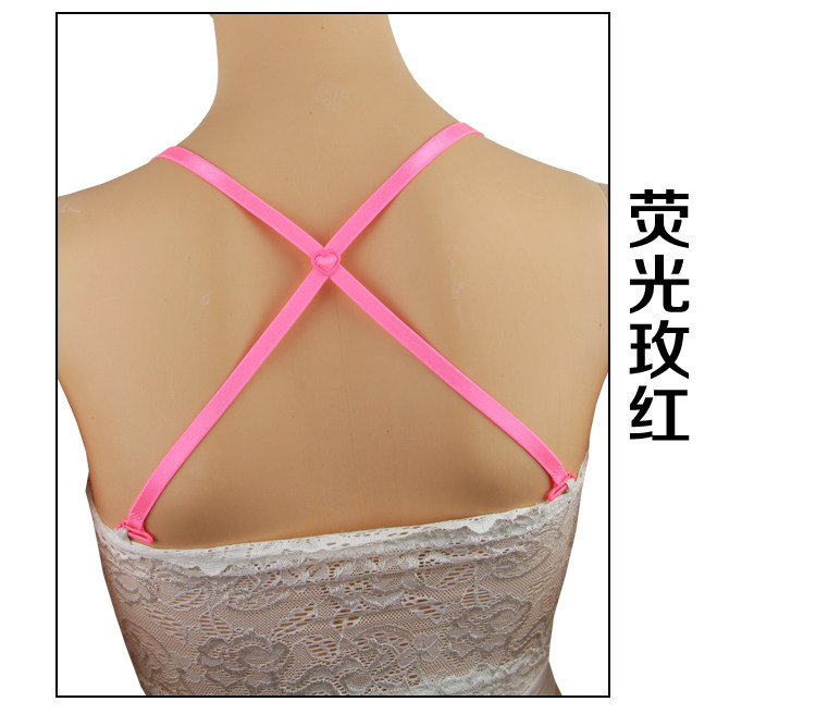 Bretelles pour lingerie - Ref 810792 Image 54