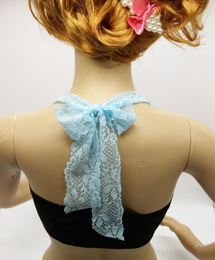 Bretelles pour lingerie - Ref 809550 Image 52