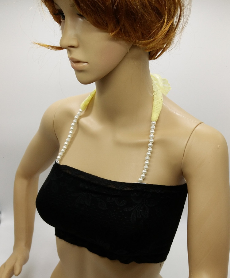 Bretelles pour lingerie - Ref 809550 Image 57