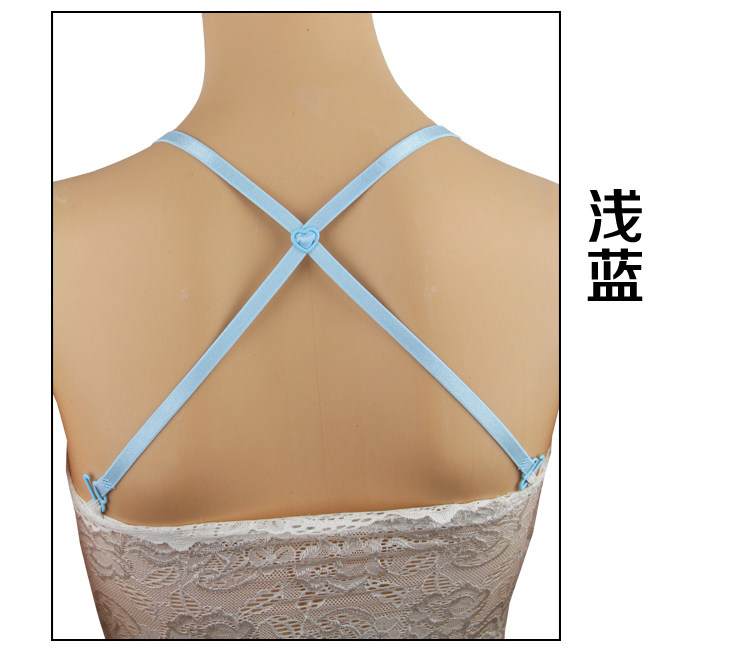 Bretelles pour lingerie - Ref 810792 Image 50