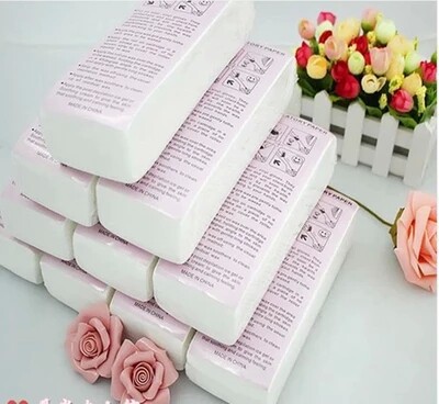 Beeswax paper Hair removal paper Hair removal paper Wax paper Women's special hair removal non-woven body tools Hair removal hot beeswax machine