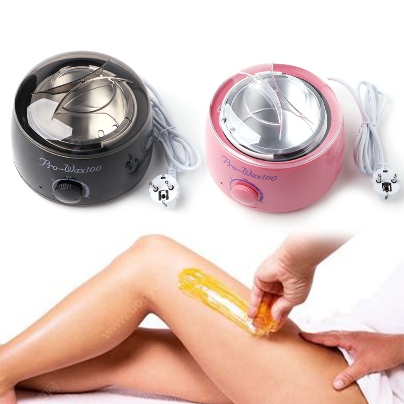 Women's special hair removal beeswax machine hair removal instrument hair removal machine beeswax machine hair removal heater hot wax machine Dibany wax machine