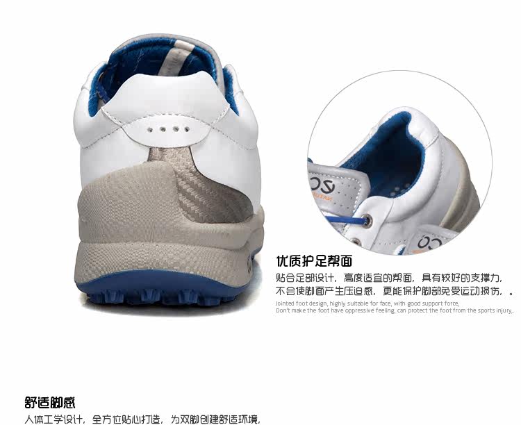 Chaussures de golf - Ref 866831 Image 9