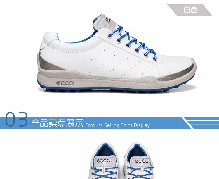 Chaussures de golf - Ref 866831 Image 7