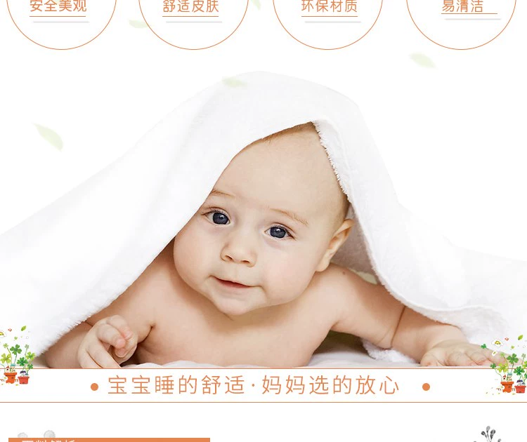 Trẻ em học sinh bé bông sơ sinh 1.5 mẫu giáo chăn bông mềm bông bé chăn đơn