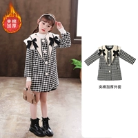 25 черно -белых сетей [сгущенный ватный клип]