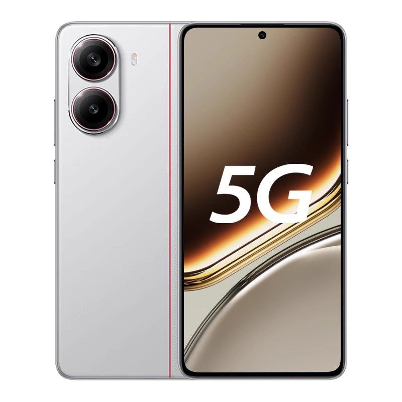 2025 New Model/Xiaomi Redmi Turbo4 16g Ram Dimensity 8400 Chip 1.5K High-Gloss Eye Protection Screen Student Ai Smart Gaming 5g Flagship Performance Phone Note14Pro