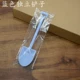 Армейская зеленая 500 Blue Shovel Independence