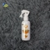 Paid Angel Angel Multi-Bacteria Spray 110ml Pet Cat Dog Fungus Cat Ringworm Cat Rêu Bệnh da Da Dander Triệt lông - Cat / Dog Medical Supplies