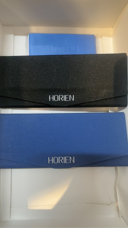 Hailien Glasses Case Original Anti-Pressure Optical Glasses Case Sunglasses Case Glasses Case Myopia Glasses Case Hailien Glasses Case Original Anti-Pressure Optical Glasses Case Sunglasses Case Glasses Case Myopia Glasses Case