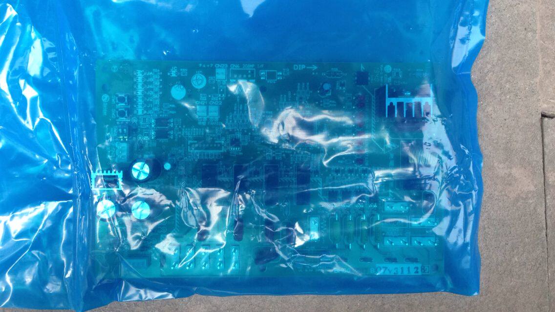 Suitable for Mitsubishi Electric computer board BG76N488G01 PUH-5JJH-S PUH-5JAKH-S