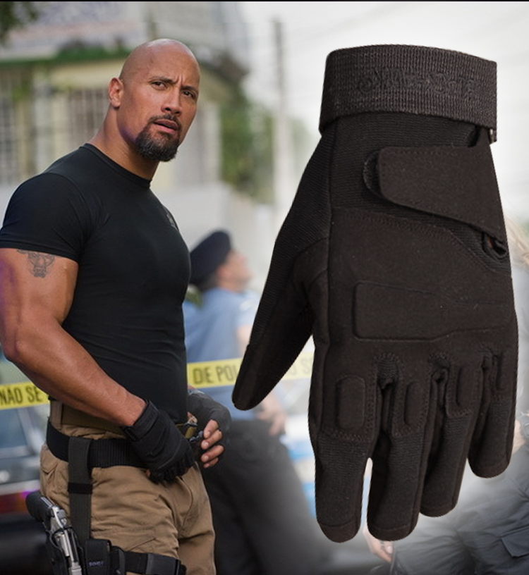 Gants pour homme - Ref 2781588 Image 9