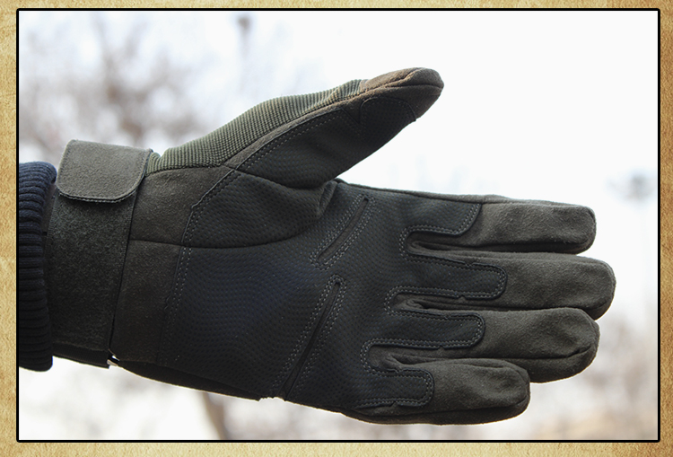 Gants pour homme - Ref 2781588 Image 19