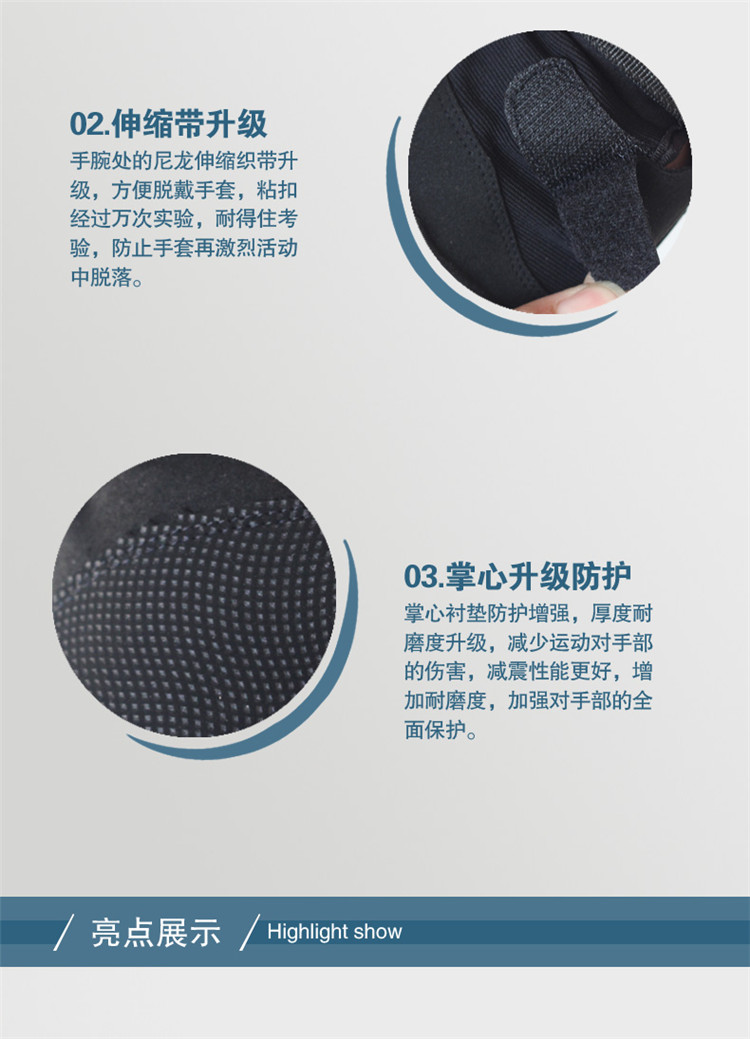 Gants pour homme - Ref 2781448 Image 18