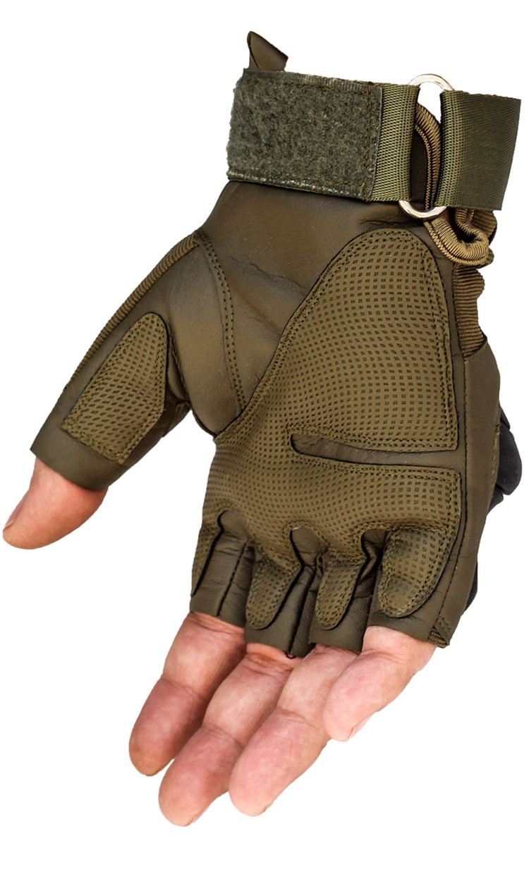 Gants pour homme - Ref 2781456 Image 15