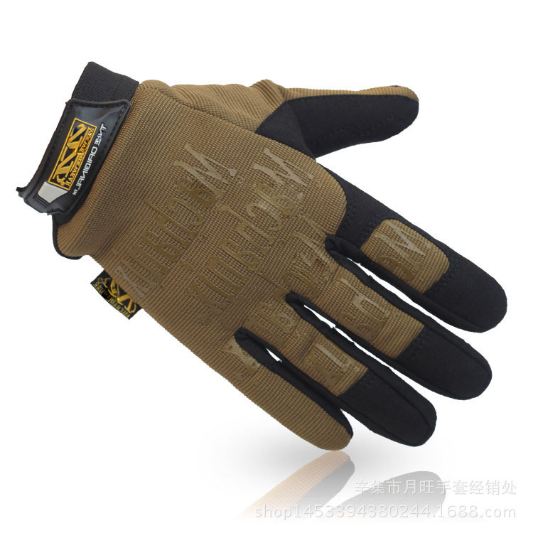 Gants pour homme - Ref 2781242 Image 24