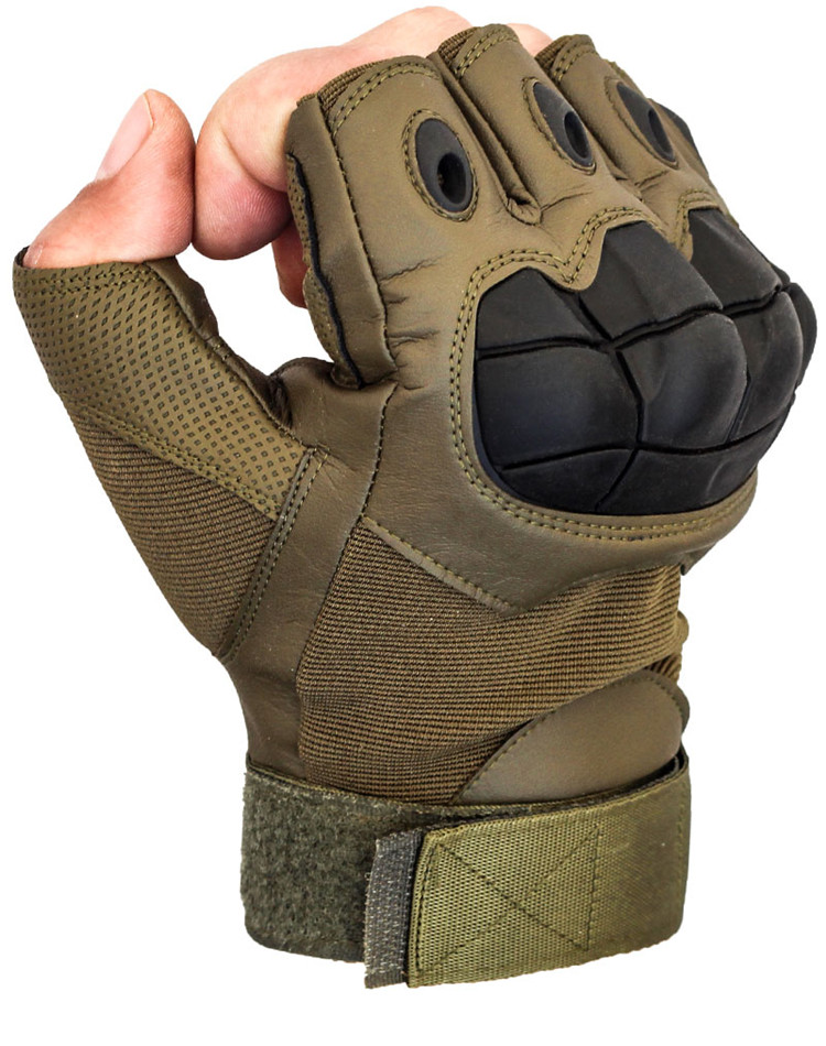 Gants pour homme - Ref 2781456 Image 14