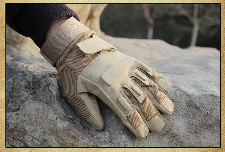 Gants pour homme - Ref 2781588 Image 22