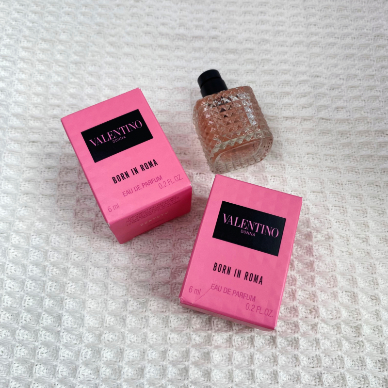 Valentino Rivet Perfume Original Punk Sweetheart Q Fragrance Edp 6ml Valentino Rivet Perfume Original Punk Sweetheart Q Fragrance Edp 6ml