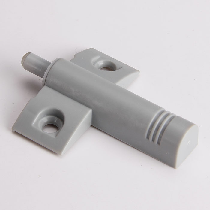 ABS plastic concealed cabinet door damper silencer buffer damping door panel buffer buffer damping