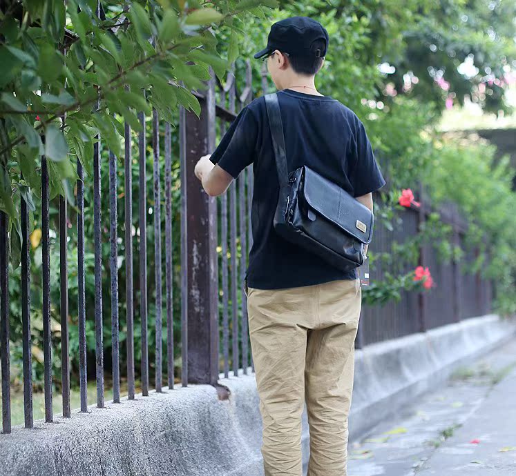 Sac homme - Ref 51930 Image 22