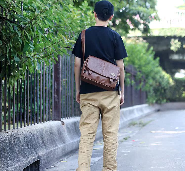 Sac homme - Ref 51930 Image 30