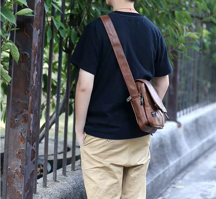 Sac homme - Ref 51930 Image 34
