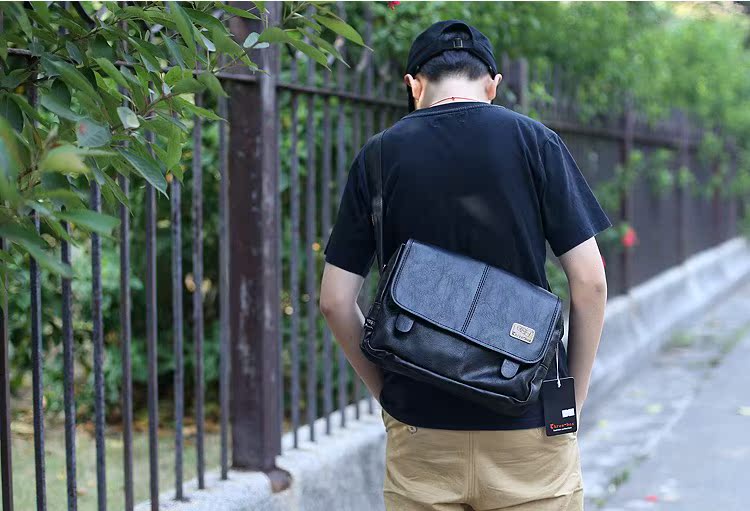 Sac homme - Ref 51930 Image 27
