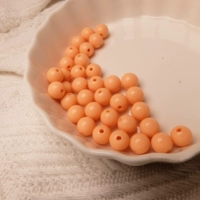 34. Светлый оранжевый